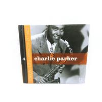 Cds Charlie Parker & Lee Morgan Folha Clássicos Do Jazz comprar usado  Brasil 