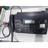 Fax Aparelho  Panasonic  Kx-ft932 comprar usado  Brasil 