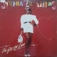 Stephanie Mills - I've Got The Cure - Lp comprar usado  Brasil 