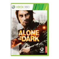 Jogo Alone In The Dark - Xbox 360 comprar usado  Brasil 