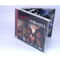 Cd Slash's Snakepit - Ain't Life Grand 2000 Excelente Estado comprar usado  Brasil 