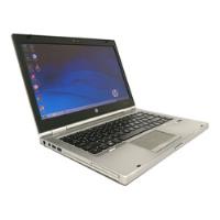 Notebook Hp Elitebook 8460p Core I5 2ª 8gb Hd 500gb Wifi, usado comprar usado  Brasil 