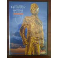 Usado, Dvd Michael Jackson - History On Film - Volume 2 - Original  comprar usado  Brasil 