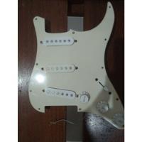 Escudo Guitarra Stratocaster Completo  Usado Fotos Reais comprar usado  Brasil 