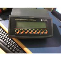 Usado, Hanna Instruments  Hi 2221 Calibration Ph/orp Mater C comprar usado  Brasil 