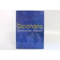 Dicionário Enciclopédico Ilustrado - A A Z (8 Volumes) comprar usado  Brasil 