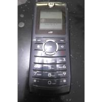 Celular Motorola I290, usado comprar usado  Brasil 