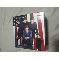 Box The Beatles  The U.s. Albums  comprar usado  Brasil 