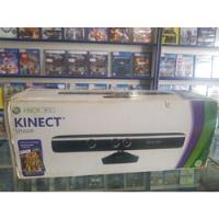 Kinect Semi Novo Original Na Cx +  Kinect Adventures +nf-e  comprar usado  Brasil 