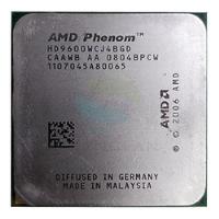 Processador Amd Phenom X4 9600 Hd9600wcj4bgd, usado comprar usado  Brasil 