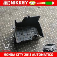 Caixa Da Bateria Honda City 2013  comprar usado  Brasil 