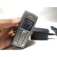 Celular Nokia 6230i  Original Desbloqueado  Top Reliquia  comprar usado  Brasil 