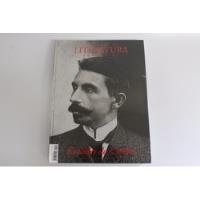 Cadernos De Literatura Brasileira - Euclides Da Cunha (02) comprar usado  Brasil 