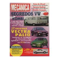 Oficina Mecânica Nº116 Vectra Cd Palio Alfa Spider 145 Saxo comprar usado  Brasil 