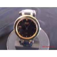 Relógio De Pulso Feminino Em Plaquê De Ouro Orient Quartz comprar usado  Brasil 
