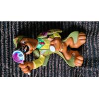 Boneco Figura Scooby Doo Mysteri Mates. 7cm , usado comprar usado  Brasil 