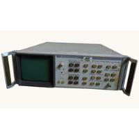 Usado, Hp85662a Spectrum Analyzer  Fabricante: Hp Sn: 2152a02925 comprar usado  Brasil 