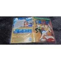 Usado, Dvd One Piece Vol 1  comprar usado  Brasil 