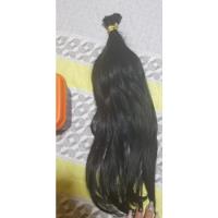 Aplique Cabelo Natural Mega Hair Mega Promoção Envio 24h  comprar usado  Brasil 