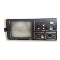Monitor Antigo Eletrocardiograma Ecg Roche 105  Usado comprar usado  Brasil 