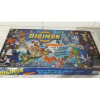 Jogo Digimon Glasslite - Ler Descrição, usado comprar usado  Brasil 