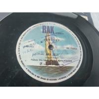 Vinil Jawbone King Kong Java Jelly Compacto Funk Black Music, usado comprar usado  Brasil 