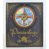 Livro Pirateology - A Pirate Hunter´s Companion comprar usado  Brasil 