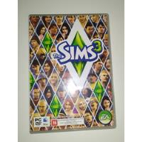 The Sims 3 + Todas As Expansões - Pc comprar usado  Brasil 