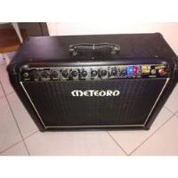 Usado, Amplificador Guitarra Meteoro Mck 200 Extreme comprar usado  Brasil 
