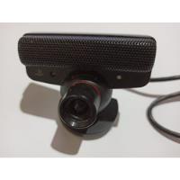 Camêra Webcam Sony Eye Ps3 Original Sony Playstation 3, usado comprar usado  Brasil 
