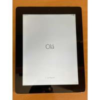 Usado, iPad 2, Com 3g! 64gb! Modelo A1430 comprar usado  Brasil 