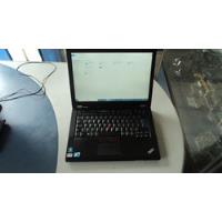 Notebook Lenovo Thinkpad T410 Intel Core I5 520m  I5 4 Gigas, usado comprar usado  Brasil 