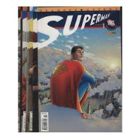 Usado, Grandes Astros Superman   7 Primeiros Números comprar usado  Brasil 