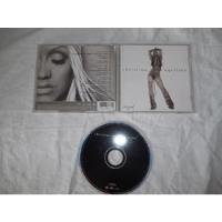 Usado, Cd - Christina Aguilera - Stripped comprar usado  Brasil 