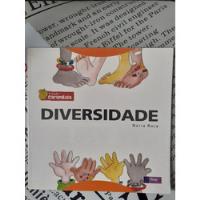 Livro Diversidade - Coleção Carambola - Ibep Jr (bom Estado) comprar usado  Brasil 