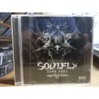 soulfly comprar usado  Brasil 