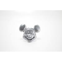 Puxador Amalgama Disney Original Tailândes Mickey Mouse comprar usado  Brasil 
