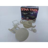 Star Trek  U S S Enterprise - 3 Naves Set - A M T - Iniciado comprar usado  Brasil 