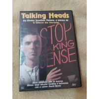 Dvd Talking Heads Stop Making Sense comprar usado  Brasil 