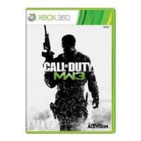 Call Of Duty Mw3 Mídia Física - Activision - Nota Fiscal  comprar usado  Brasil 