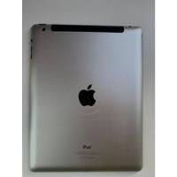 iPad 4 Wifi + 4g 16gb comprar usado  Brasil 