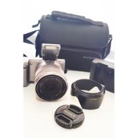 Camera Fotográfica Sony 5n, usado comprar usado  Brasil 