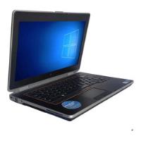 Notebook Dell E6420 Core I5 8gb Hd 320gb Hdmi comprar usado  Brasil 