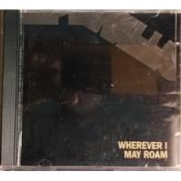 20% Metallica - Wherever I May Roam 93(ex/ex)(japan)cd Imp+ comprar usado  Brasil 