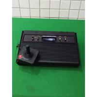 Atari 2600 Polyvox Aparelho Usado Já Modificado Pra Tvs Nova comprar usado  Brasil 