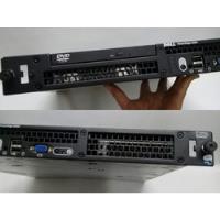 Dell Servidor Em Rack Poweredge R200 Com Intel Xeon comprar usado  Brasil 