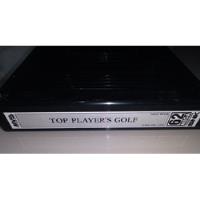 003 - Top Player's Golf Para Neo Geo Mvs. comprar usado  Brasil 
