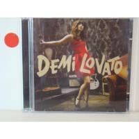 Cd + Dvd - Demi Lovato - Don't Forget - Deluxe Edition comprar usado  Brasil 