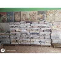 Jornal Fardo De 25 Kg Folha Gigante Novidade comprar usado  Brasil 