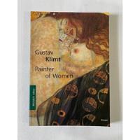 Gustav Klimt - Painter Of Women comprar usado  Brasil 